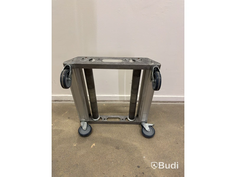 Lubbering Cable Unwinder