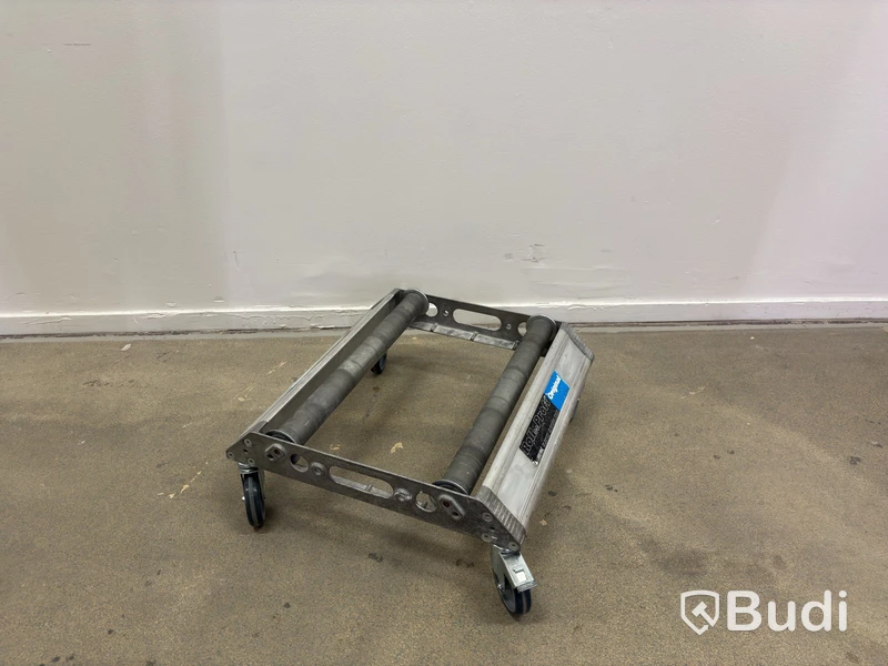 Lubbering Cable Unwinder