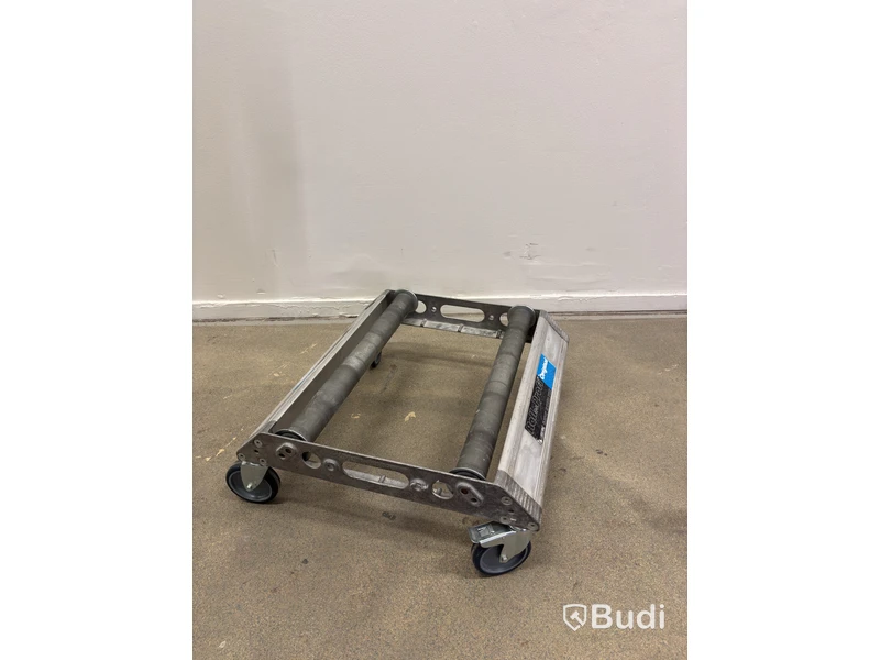 Lubbering Cable Unwinder