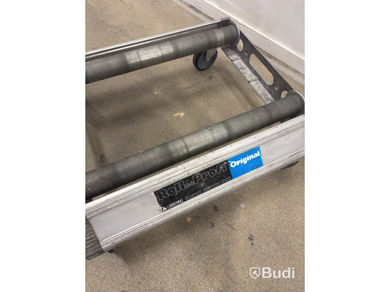 Lubbering Cable Unwinder