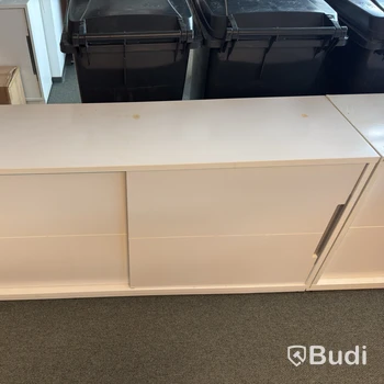 Hurts med skjutdörrar