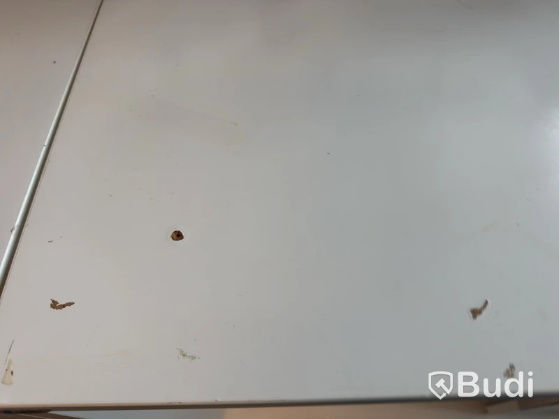 Hurts med skjutdörrar