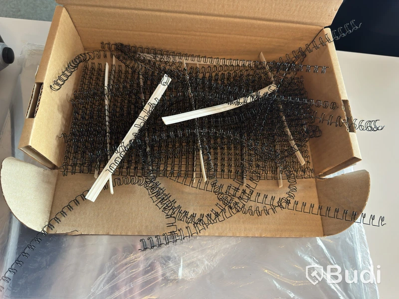 Wire band kit