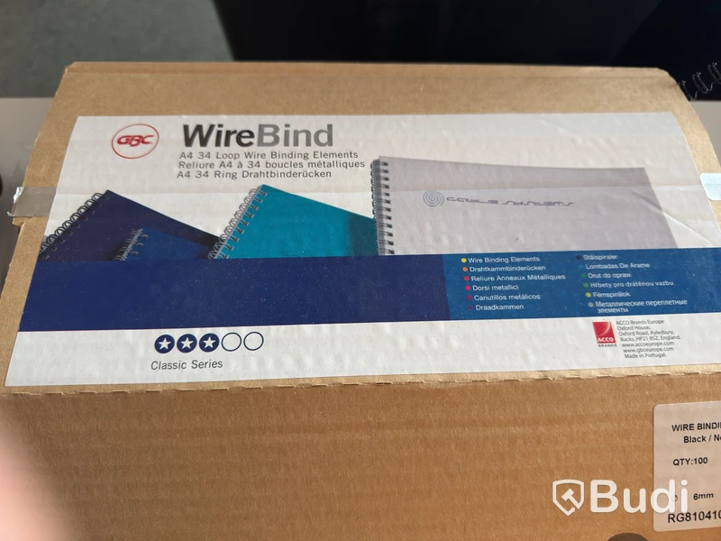 Wire band kit