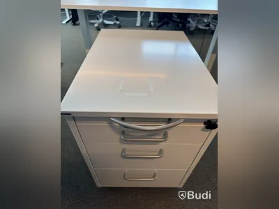 Drawer unit