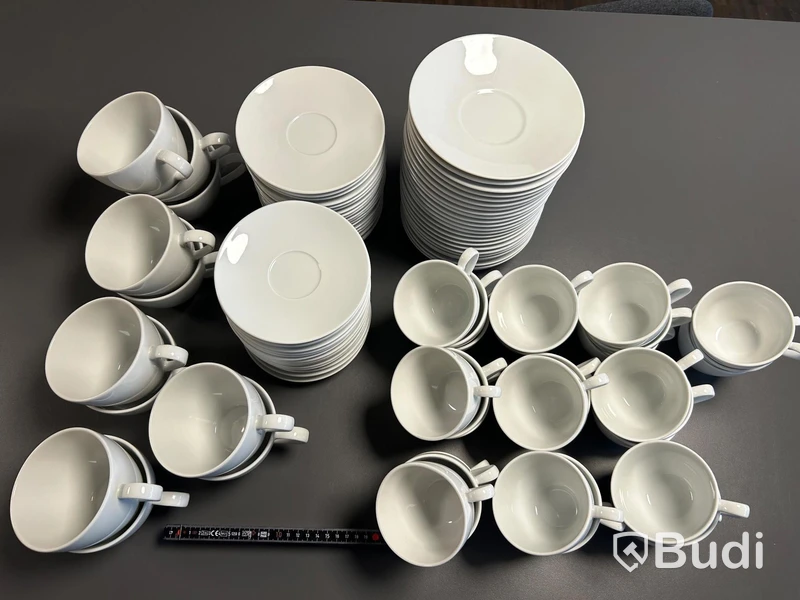 Coffee cups