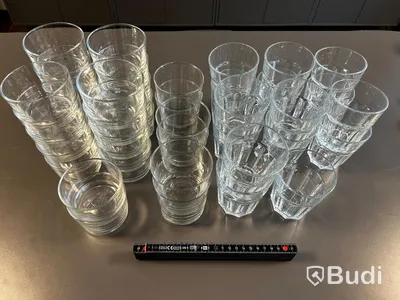 Glas