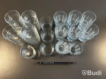 Glas