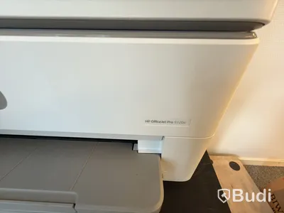 Office workstations, printer, etc.