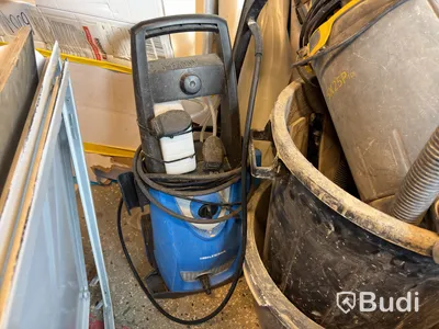 Building materials & machinery. Large lot