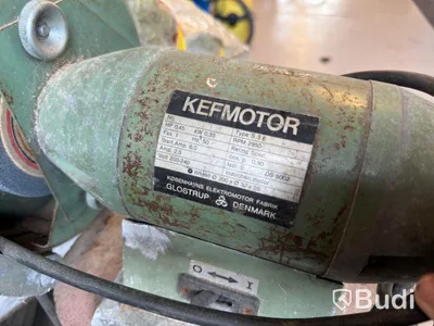 Building materials & machinery. Large lot