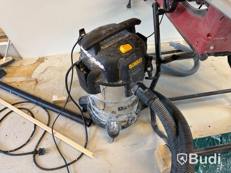 Building materials & machinery. Large lot