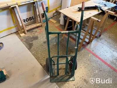 Building materials & machinery. Large lot