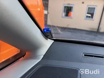 Volkswagen Caddy 1.9 TDI Panel Van (105 hp) -2006