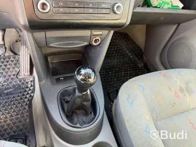 Volkswagen Caddy 1.9 TDI Panel Van (105 hp) -2006