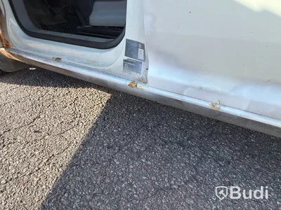 Volkswagen Caddy 1.9 TDI Panel Van (105 hp) -2006