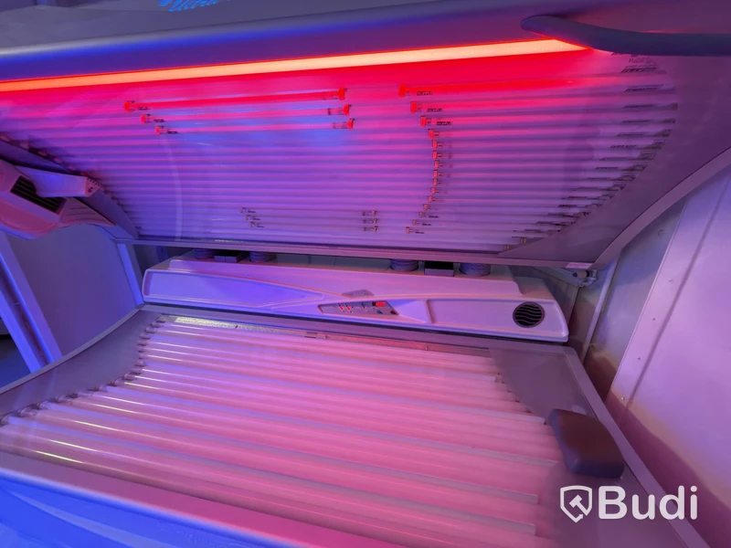 Solarium UltraTan Paragon (nr: 4)