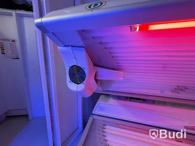Solarium UltraTan Paragon (nr: 4)