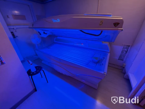 Solarium Ultra Tan Silver Edition (nr.5)