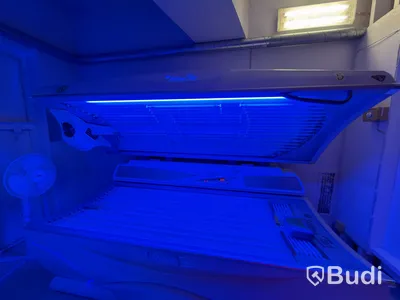 Solarium Ultra Tan Silver Edition (nr.5)