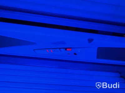 Solarium Ultra Tan Silver Edition (nr.5)