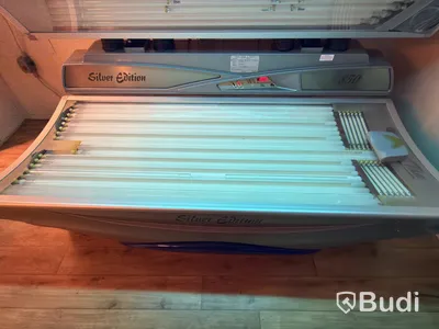 Solarier Ultra Tan 3 st, blandade modeller (nr.6-7)