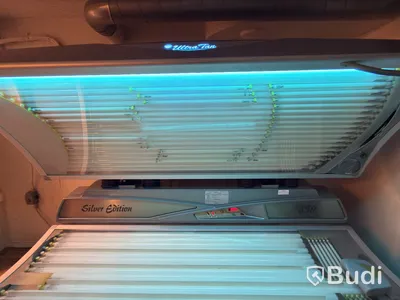 Solarier Ultra Tan 3 st, blandade modeller (nr.6-7)