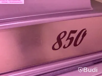 Solarium Ultra Tan Silver Edition, 850, 3-fas (nr.8)
