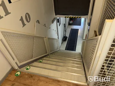 Infraröd Bastu, med glasdörr