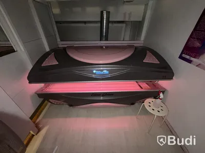 Solarium Ultra Tan Silver Edition 850 (nr.11)