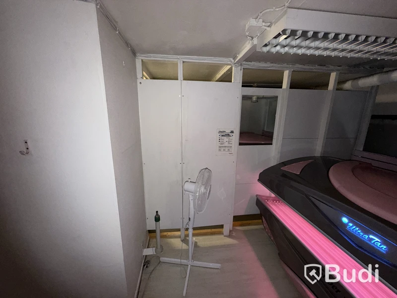 Solarium Ultra Tan Silver Edition 850 (nr.11)