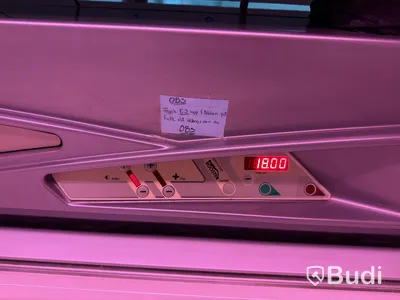 Solarium Ultra Tan Silver Edition 850 (nr.11)
