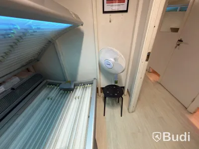 Solarium Suntech M63 Platinum (nr.9)