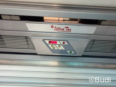 Solarium Suntech M63 Platinum (nr.9)