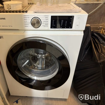 Tvättmaskin Samsung, 11 kg