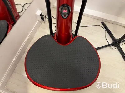 Vibrationsplatta inSPORTline VibroGym Lotos, 300 W