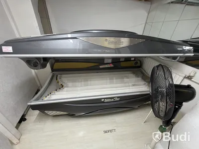 Solarium Ultra Tan Professional HP, 3-fas