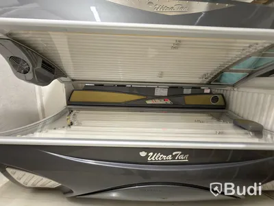 Solarium Ultra Tan Professional HP, 3-fas