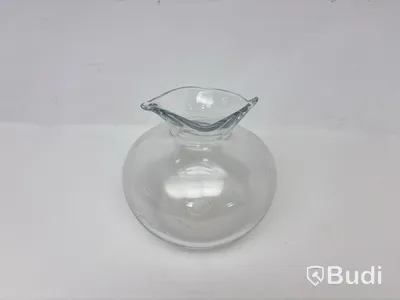 2 st. vaser Hilke Collection x Skruf, glas