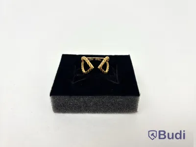 2 st. Armband samt 1 st. ring från Hilke Collection