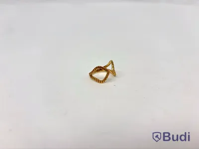 2 st. Armband samt 1 st. ring från Hilke Collection