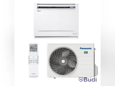 Air-to-air heat pump Panasonic CU-Z25UFEA-1