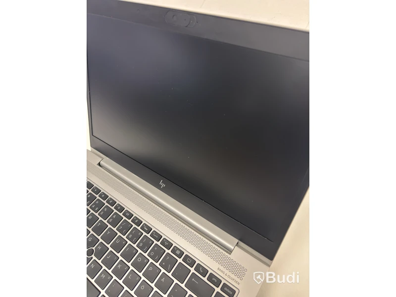 Bärbar dator HP EliteBook 840 G5