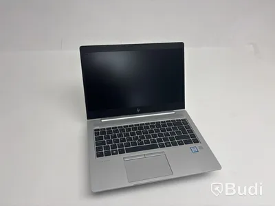Bärbar dator HP EliteBook 840 G5
