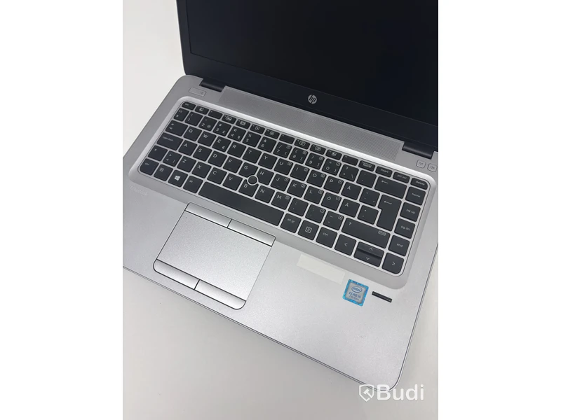 Bärbar dator HP EliteBook 840 G4