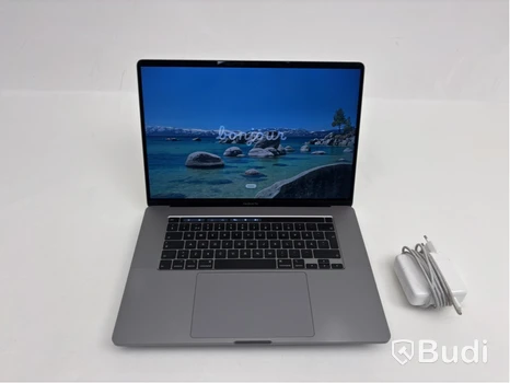Bärbar dator Apple MacBook Pro 16-tum (2019)