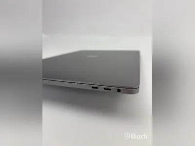 Bärbar dator Apple MacBook Pro 16-tum (2019)