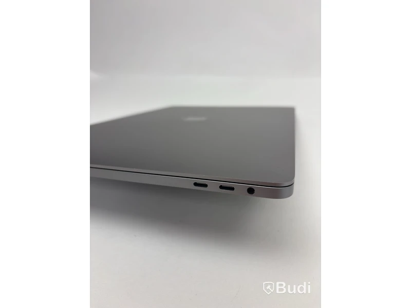 Bärbar dator Apple MacBook Pro 16-tum (2019)