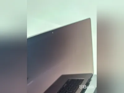 Bärbar dator Apple MacBook Pro 16-tum (2019)