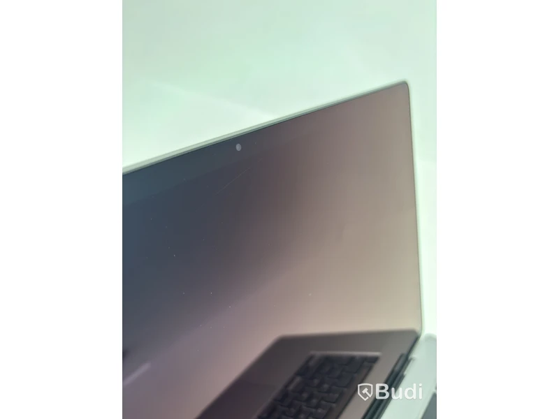 Bärbar dator Apple MacBook Pro 16-tum (2019)